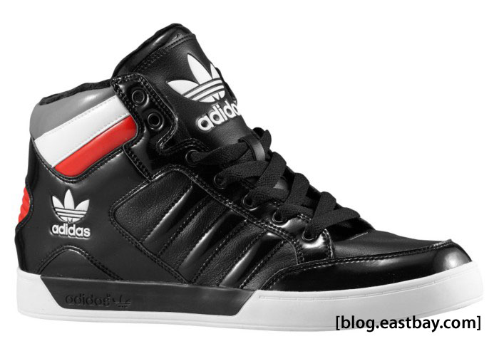 Adidas Originals Hard Court High 1