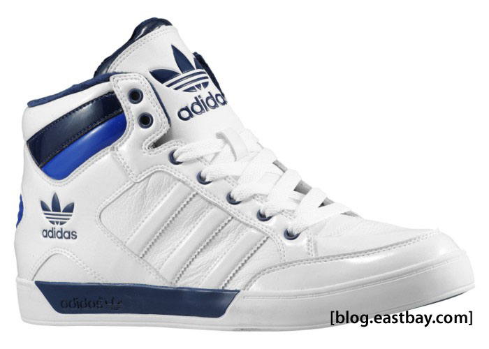 Adidas Originals Hard Court High 2