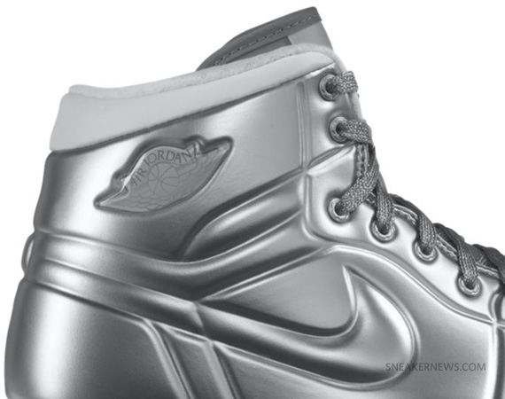 Air Jordan 1 Anodized Metallic Silver Nikestore 04