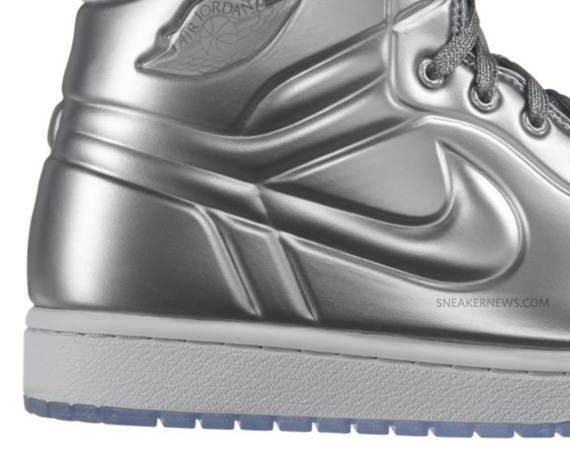 Air Jordan 1 Anodized Metallic Silver Nikestore 05