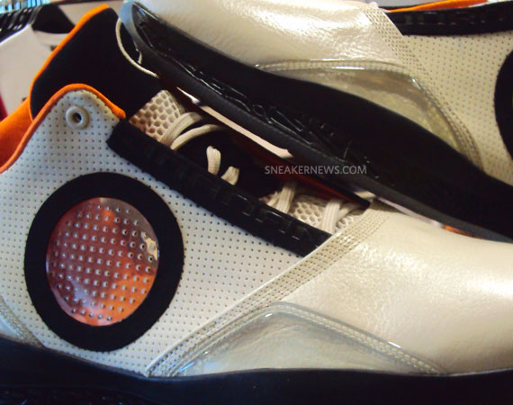 Air Jordan 2010 'Tinker Hatfield' - Michael Jordan PE