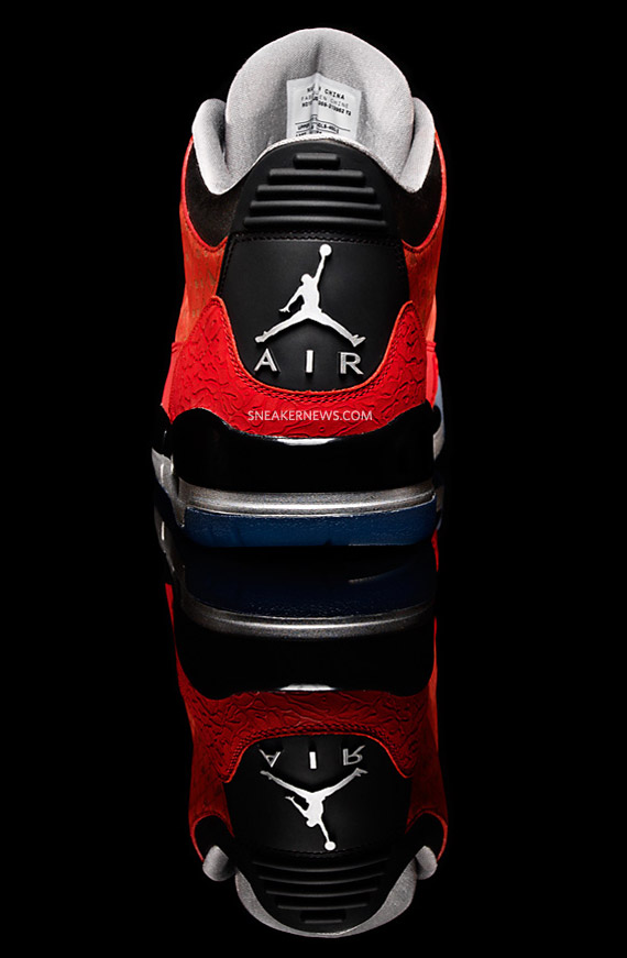 cole johanson doernbecher