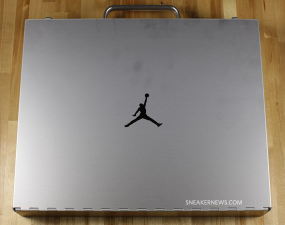 Air Flyknit jordan Ipad Agent D3 Dominate 02