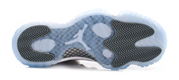 Air Jordan Xi Cool Grey Available At Osneaker 06