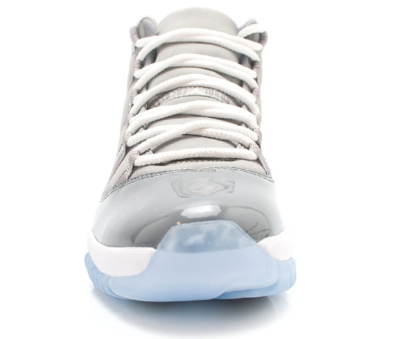 Air Jordan Xi Cool Grey Available At Osneaker 12