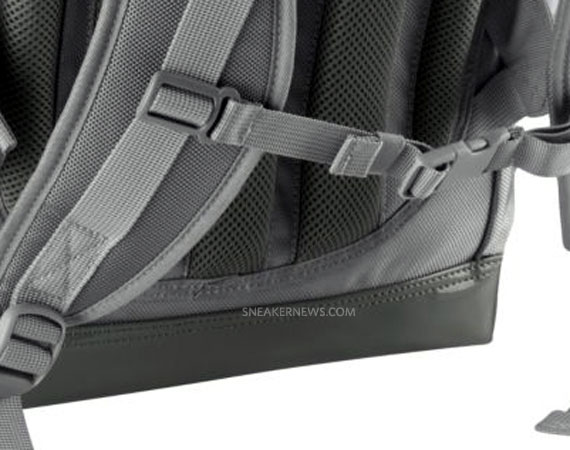 Air Jordan Xi Cool Grey Backpack 11