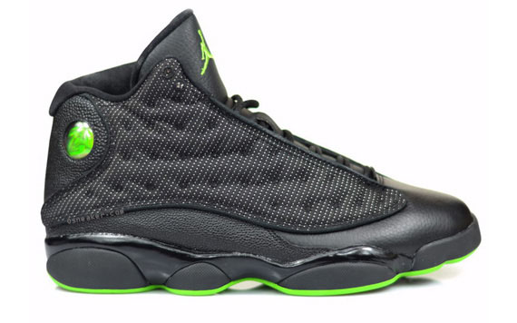 Air Jordan Xiii Altitude Osnker 01