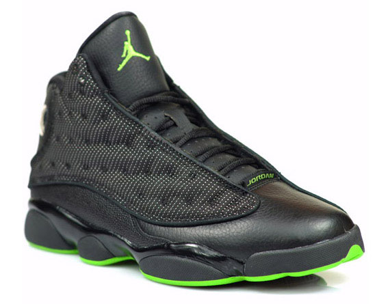 jordan 13 altitude 2010