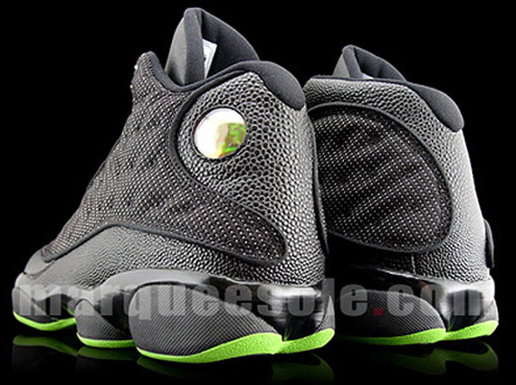 Air Jordan Xiii Retro Altitude New Images 3