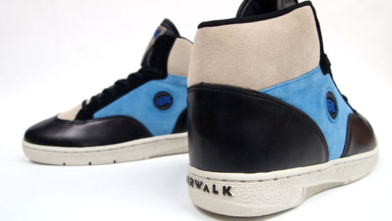 airwalk enigma shoes