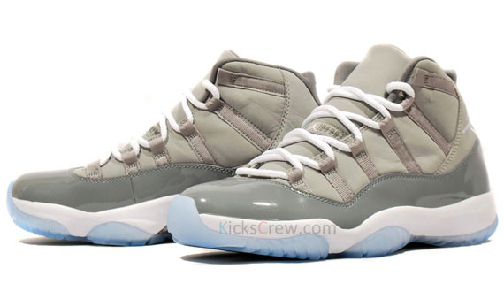 Aj Xi Cool Grey Kickscrew 02