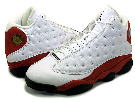 Aj 13 clearance