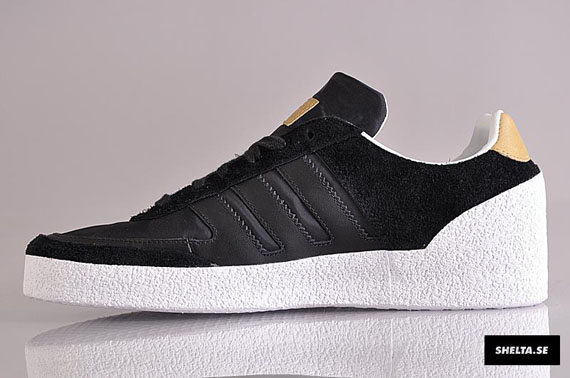 David Beckham adidas NEO Label shoes #adidas