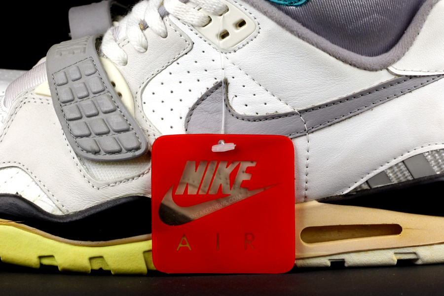 How the Nike Air Trainer 1 Crossed Over Into Sneaker Culture
