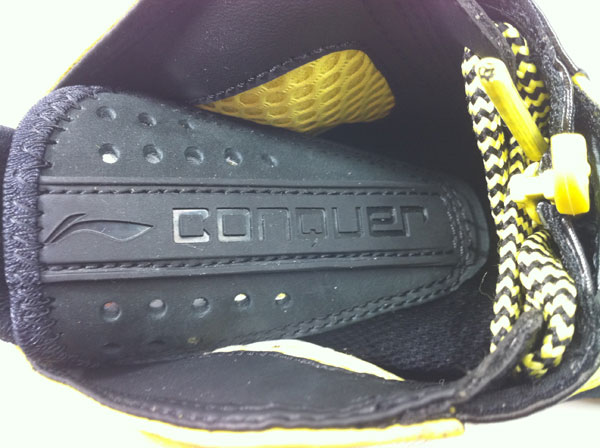 Counterkicks X Li Ning Conquer Double Agent Preview 3