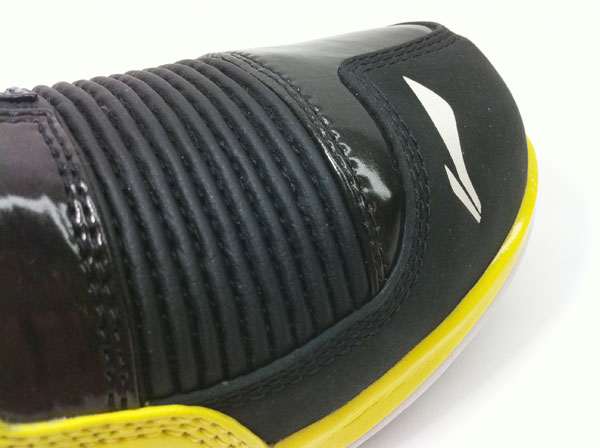 Counterkicks X Li Ning Conquer Double Agent Preview 4