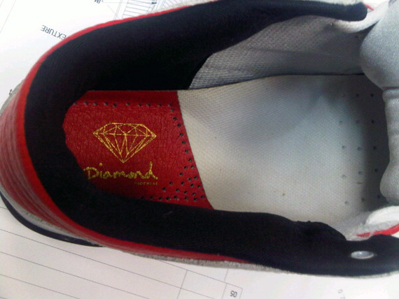 Diamond Supply Footwear Collection Preview 05