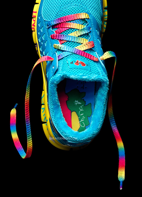 doernbecher freestyle vii nike free 06