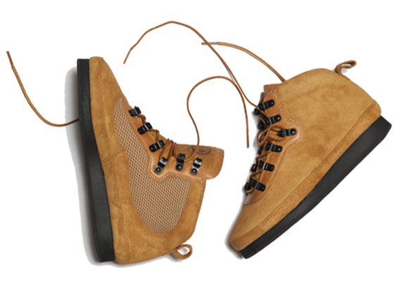 Gourmet 27 Boot - Winter 2010 Preview