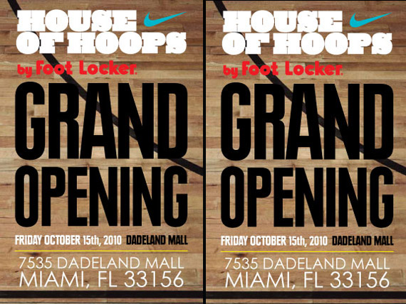 House Of Hoops Miami 1