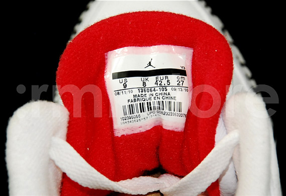 Air Jordan 6 Retro Hare Ganebet Store quantity