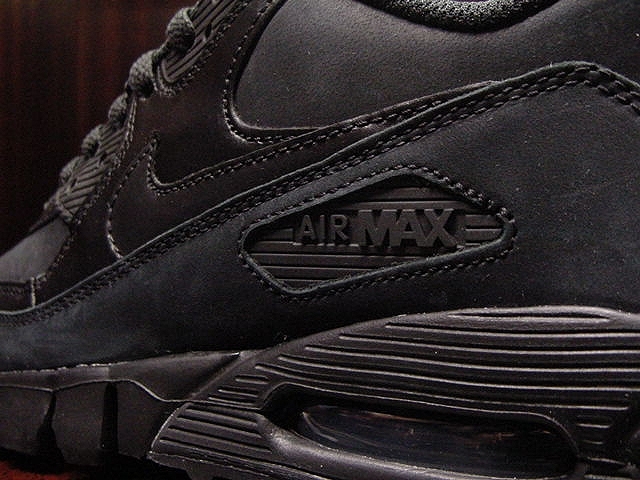 Nike Air Max 90 CT LE 'Black Pack'