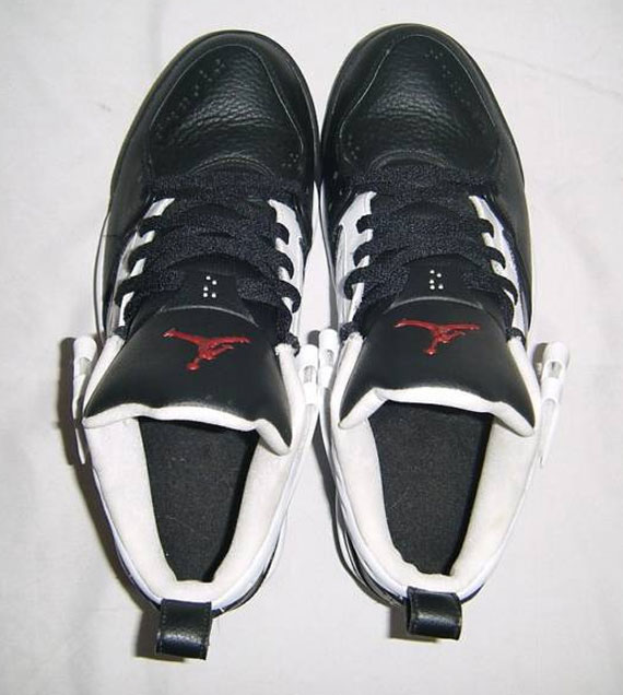 Jordan Flight 45 Xiii Sample 02