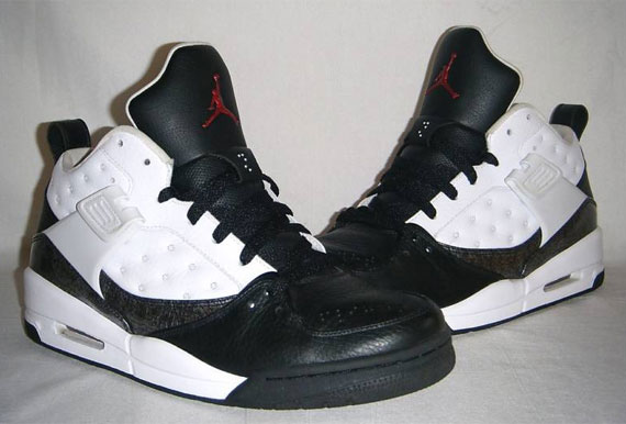 Jordan Flight 45 Xiii Sample 06