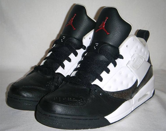 Jordan Flight 45 Xiii Sample 09