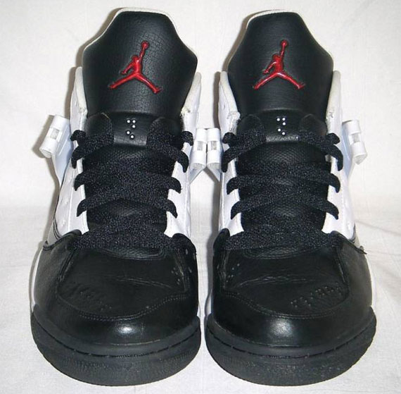 Jordan Flight 45 Xiii Sample 12