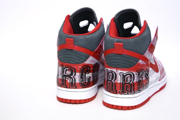 lucha libre shoes c2 customs nike dunk 2 Lucha Libre Custom Shoes by C2 Customs Lucha Libre Shoes C2 Customs Nike Dunk 2 Lucha Libre Custom Shoes By C2 Customs