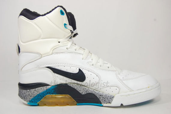 nike air force 180 david robinson