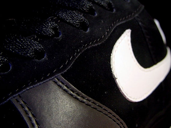 Nike Air Force 1 '07 Low - Black 3M - White - SneakerNews.com