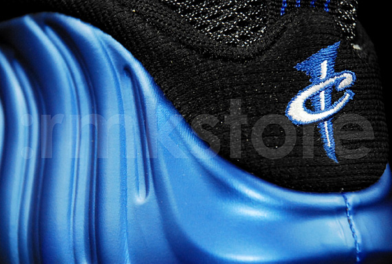 Nike Air Foamposite One – Royal | Available Early