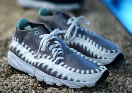 nike air footscape woven chukka holiday 2010 1