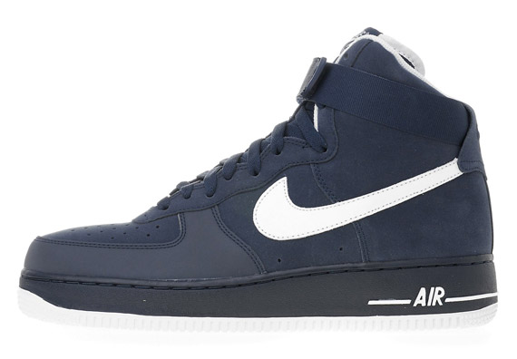 Air force 1 high cheap obsidian