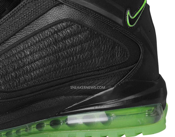 Nike Air Griffey Max 2 Releases For December 2014 - SneakerNews