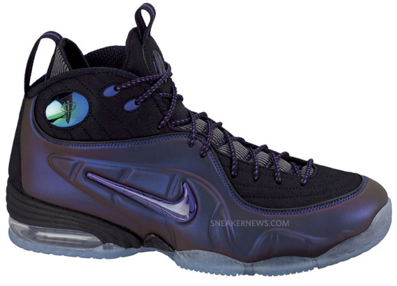 Nike Air Half Cent Eggplant Available Now 02