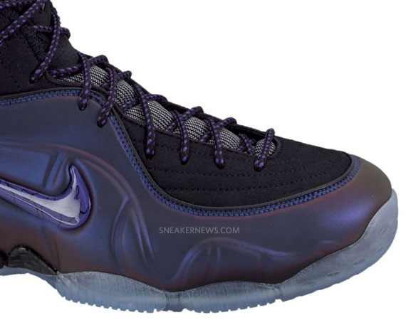 Nike Air 1/2 Cent - Eggplant | Available Now - SneakerNews.com