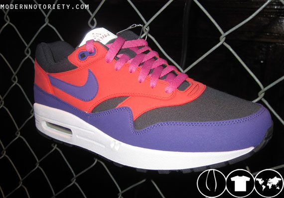 Nike Air Max 1 Acg Pack New Images 01