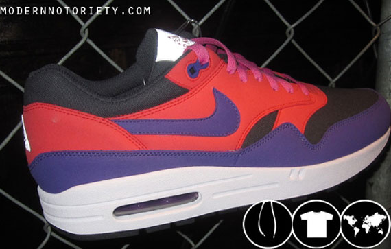 Nike Air Max 1 Acg Pack New Images 03