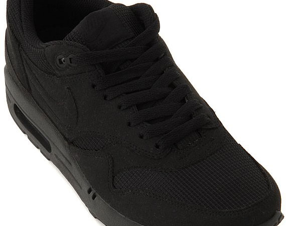 Nike Air Max 1 – Black Pack | Available for Pre-order