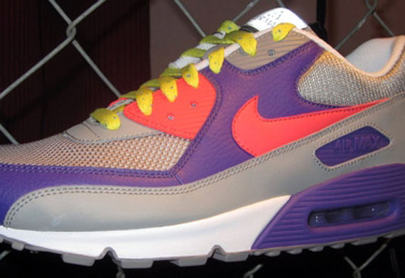 Nike Air Max ACG Pack – New Images