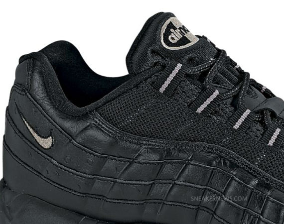 Nike Air Max 95 Black Taupe 04