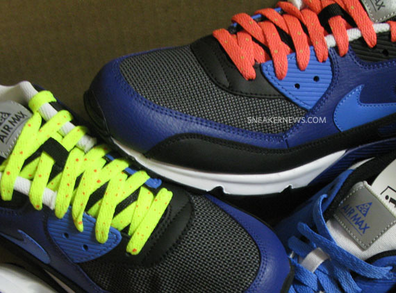 Nike Air Max Acg Pack New Images 10