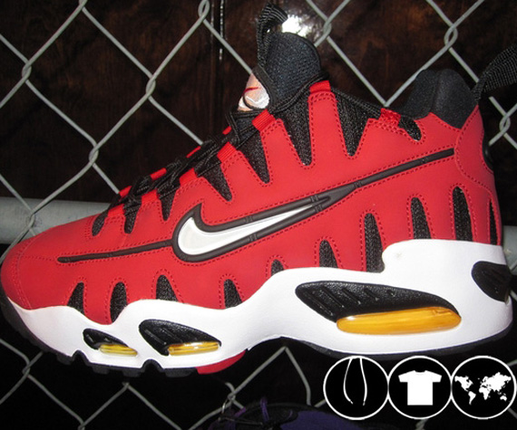 nike griffey red