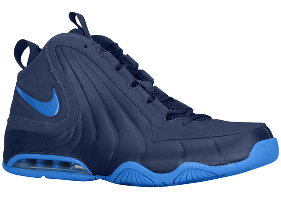 Nike Wavy Midnight Navy