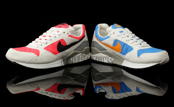 galón Recepción candidato Nike Air Pegasus '92 - Spring/Summer 2011 - SneakerNews.com