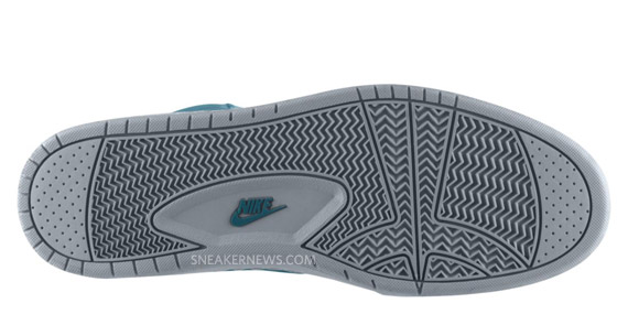 Nike Air Royal Mid Vt Wolf Grey Blustery 2
