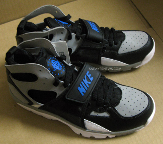 old style huaraches